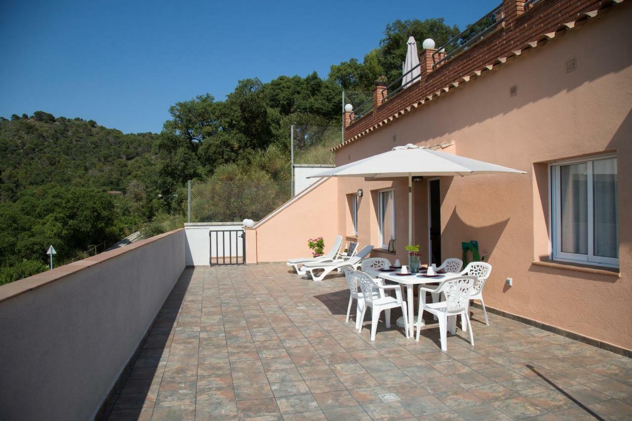 Ferienhaus Family Tossa de Mar